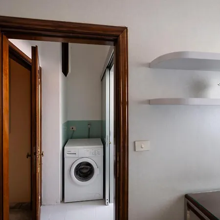 Daire Splendido In Zona Citta Studi Milano