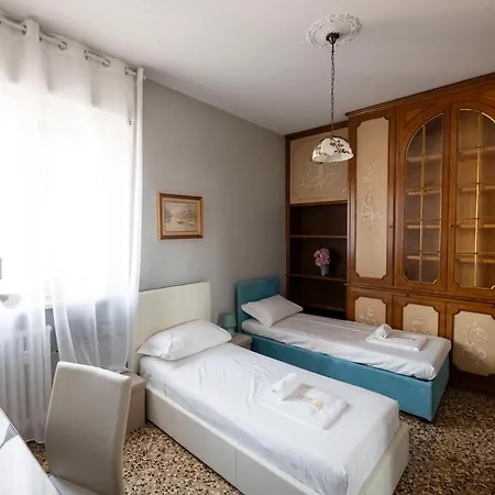 Splendido In Zona Citta Studi Milano
