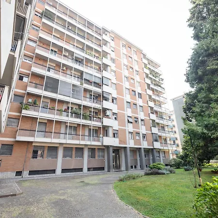 Splendido In Zona Citta Studi 公寓 *