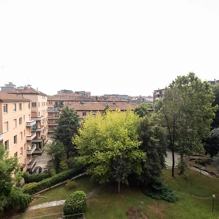 Splendido In Zona Citta Studi * 米兰