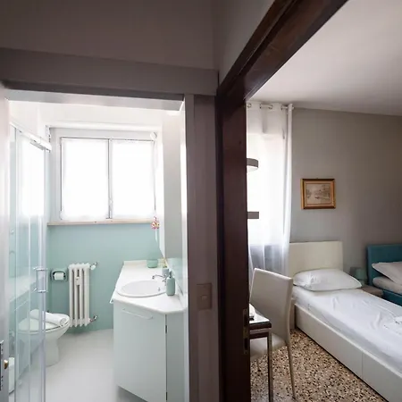 Splendido In Zona Citta Studi Daire *