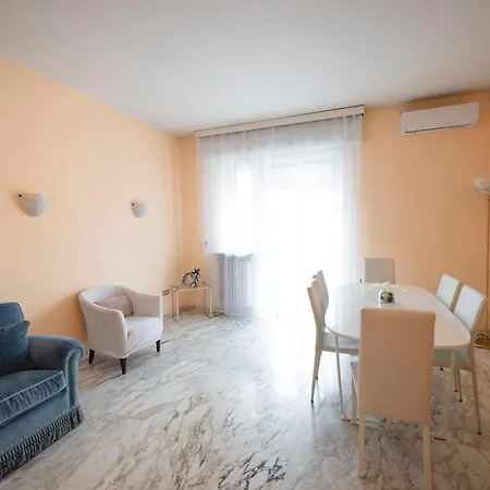 Daire Splendido In Zona Citta Studi