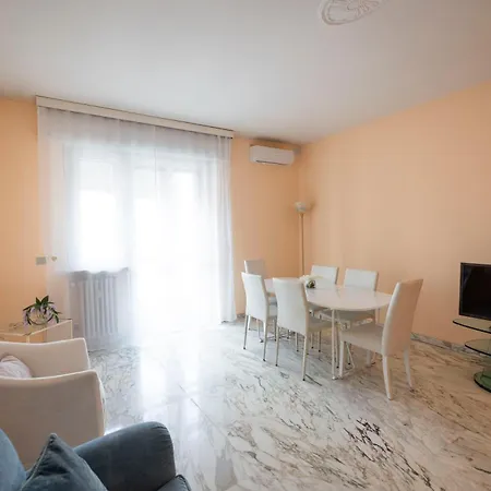 Splendido In Zona Citta Studi Daire Milano