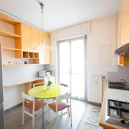 Daire Splendido In Zona Citta Studi Milano