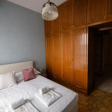 Daire Splendido In Zona Citta Studi *