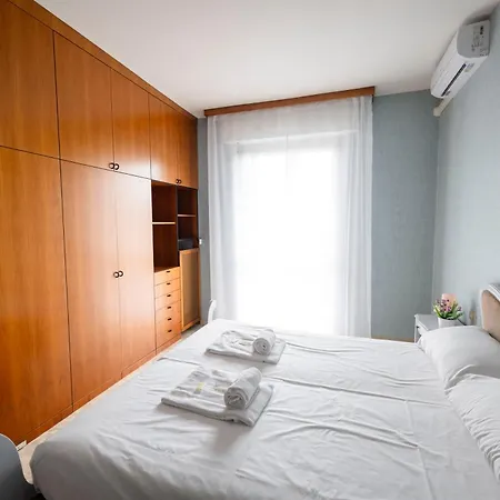 Splendido In Zona Citta Studi Daire Milano